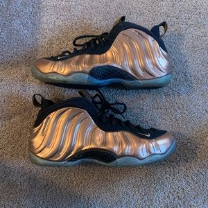 Nike Air Foamposite “Copper” 2017 - Size 13